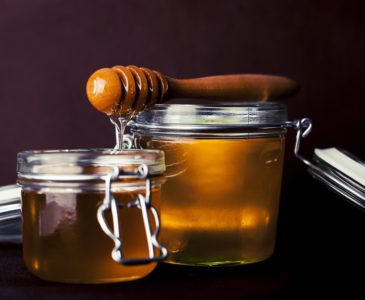 Мед способствует развитию хороших бактерий кишечника