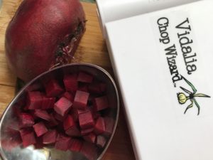 beets kvass probiotic