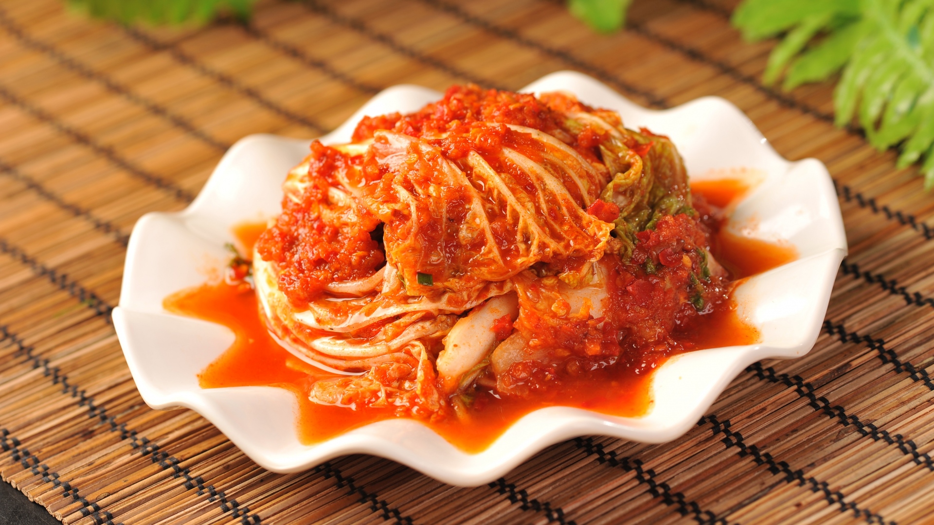 Kimchi its probiotic benefits and the recipe My Gut Matters