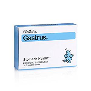 gastrus probiotic helicobacter