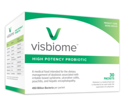 visbiome probiotic