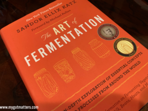 искусство ферментации