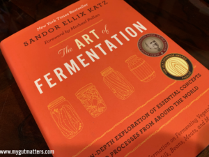 the art of fermentation