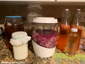 sauerkraut-fermentation
