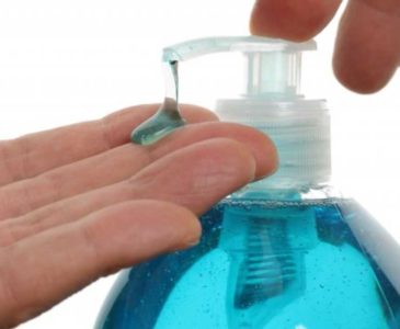 Five Things You Need to Know About Triclosan and Our Microbiome