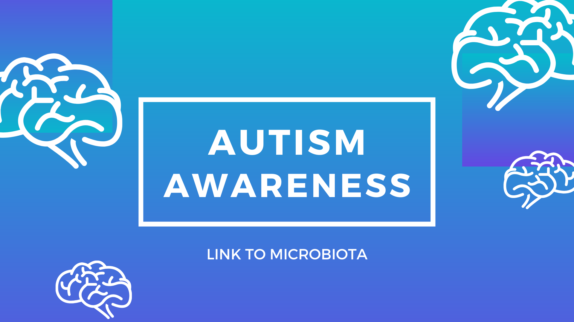 Gut microbiota and its link to autism spectrum disorder